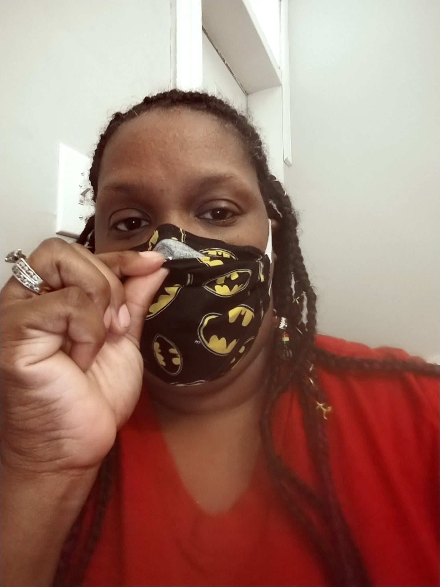 non medical  face mask