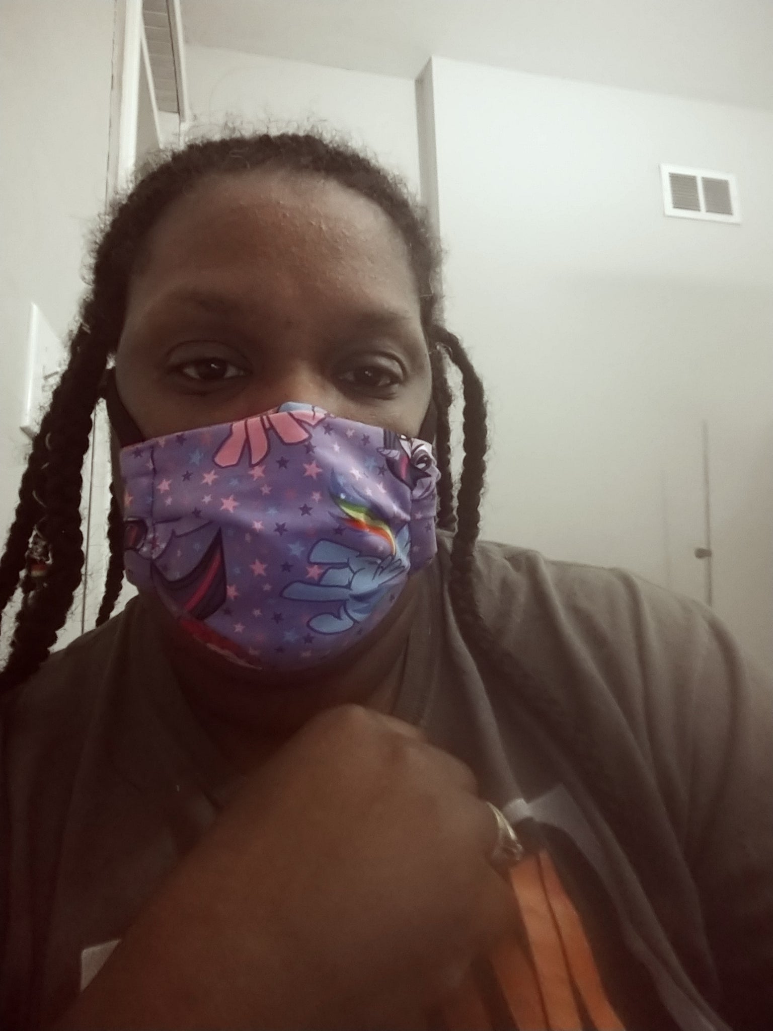 non medical  face mask