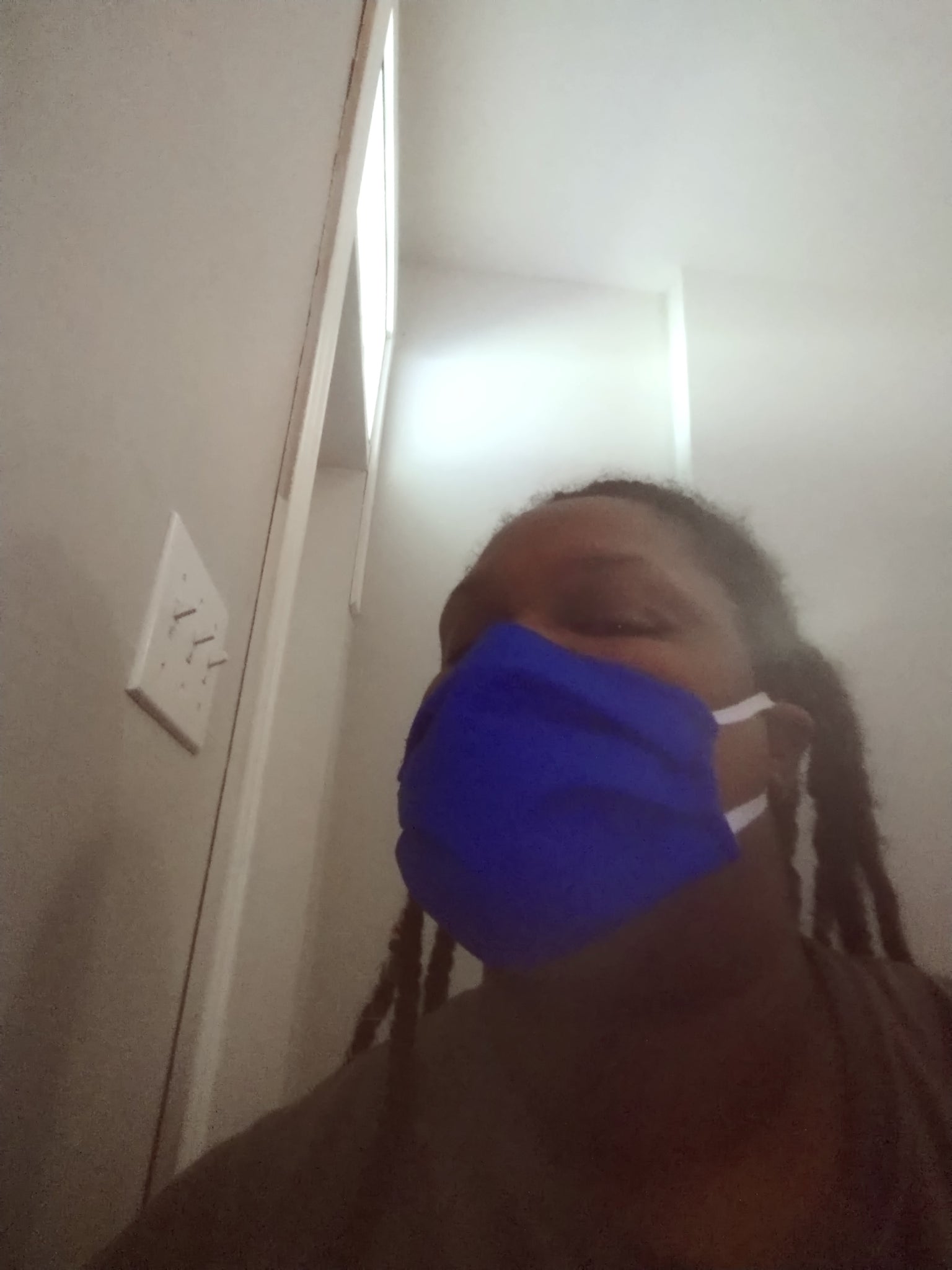 non medical  face mask