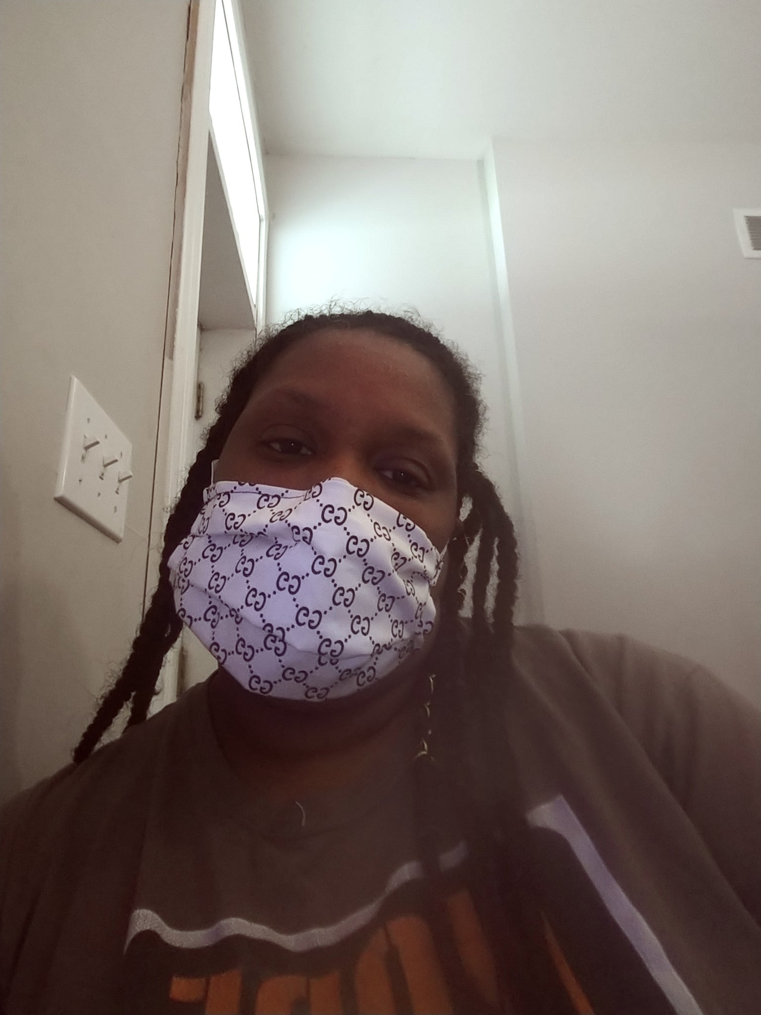 non medical  face mask