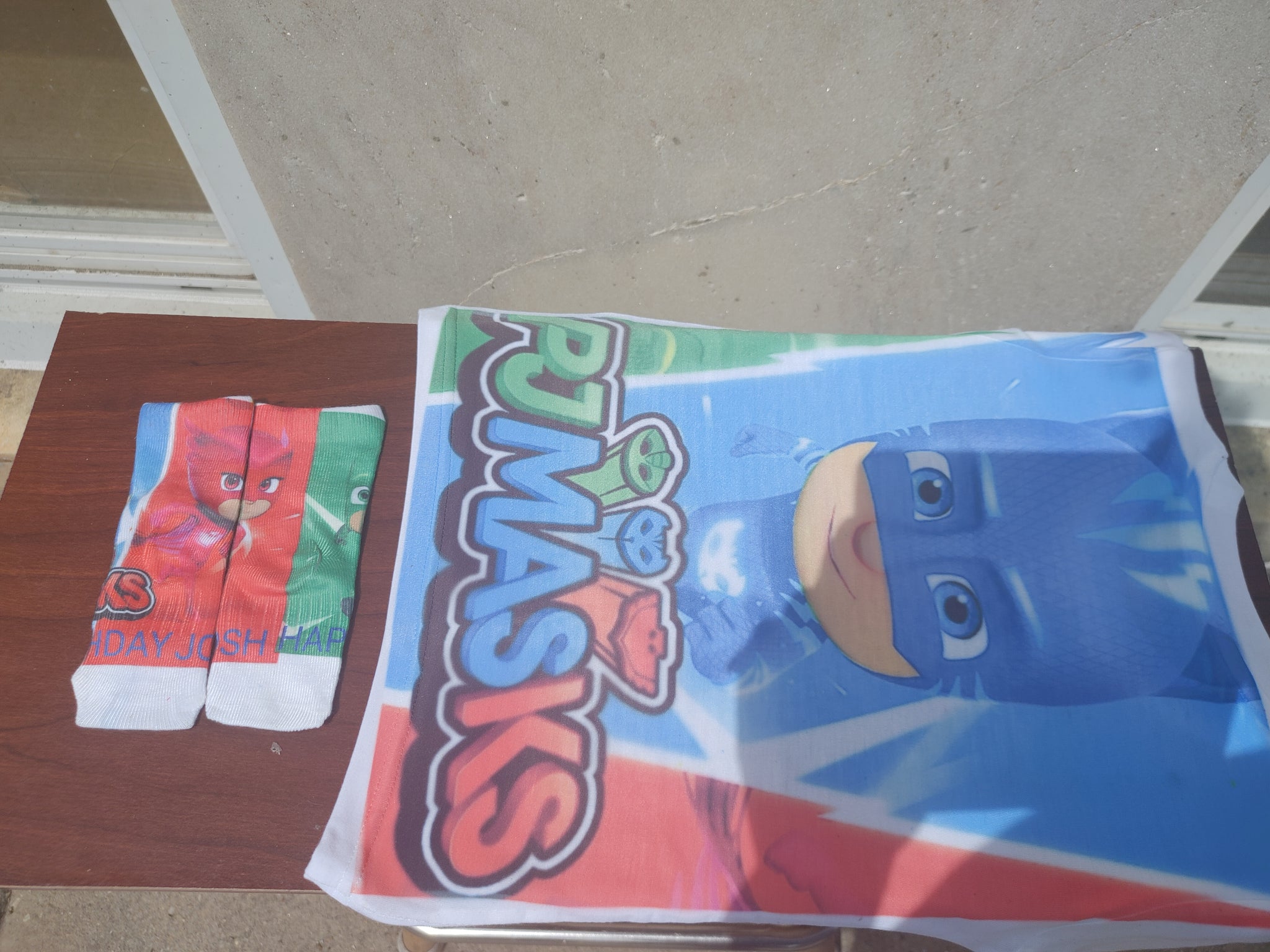 Custom shirts (sublimation or non vinyle transfer iron on)