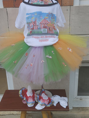 lil girl Princess and toad tutu outfit event,  all about me birthday bat, man. Heros, pig, ice , doll, comics, the color crew
