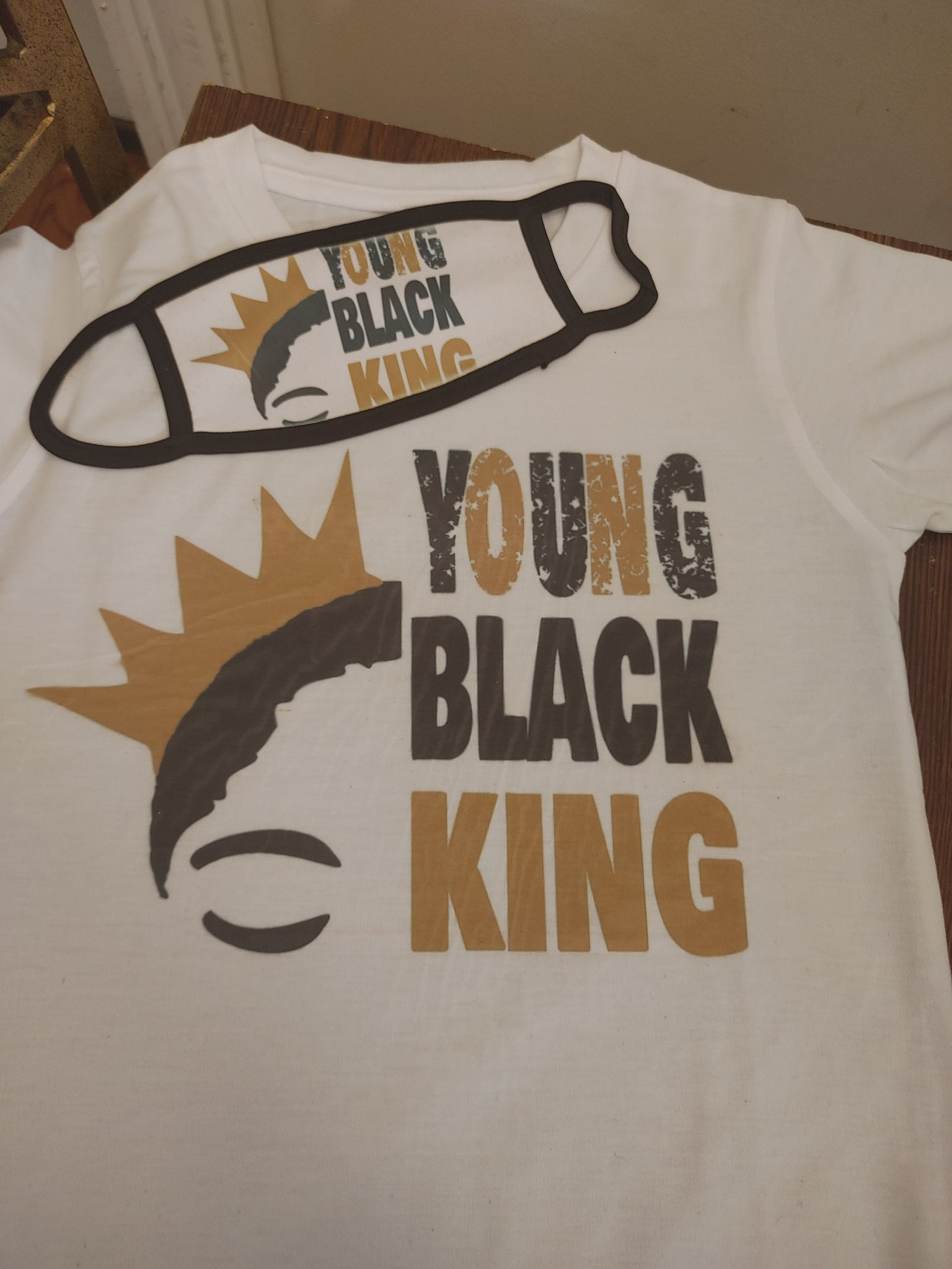Juneteenth / black pride  shirts