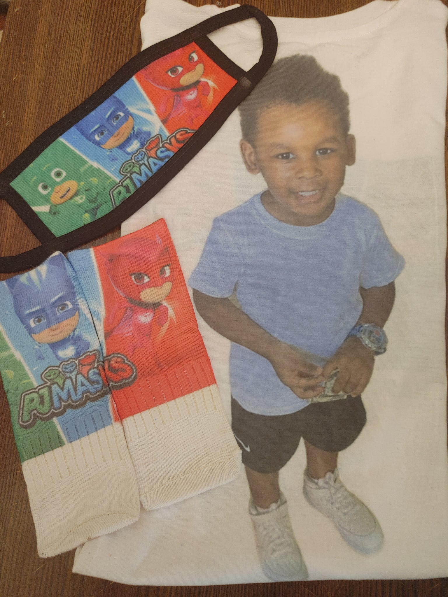 Custom shirts (sublimation or non vinyle transfer iron on)