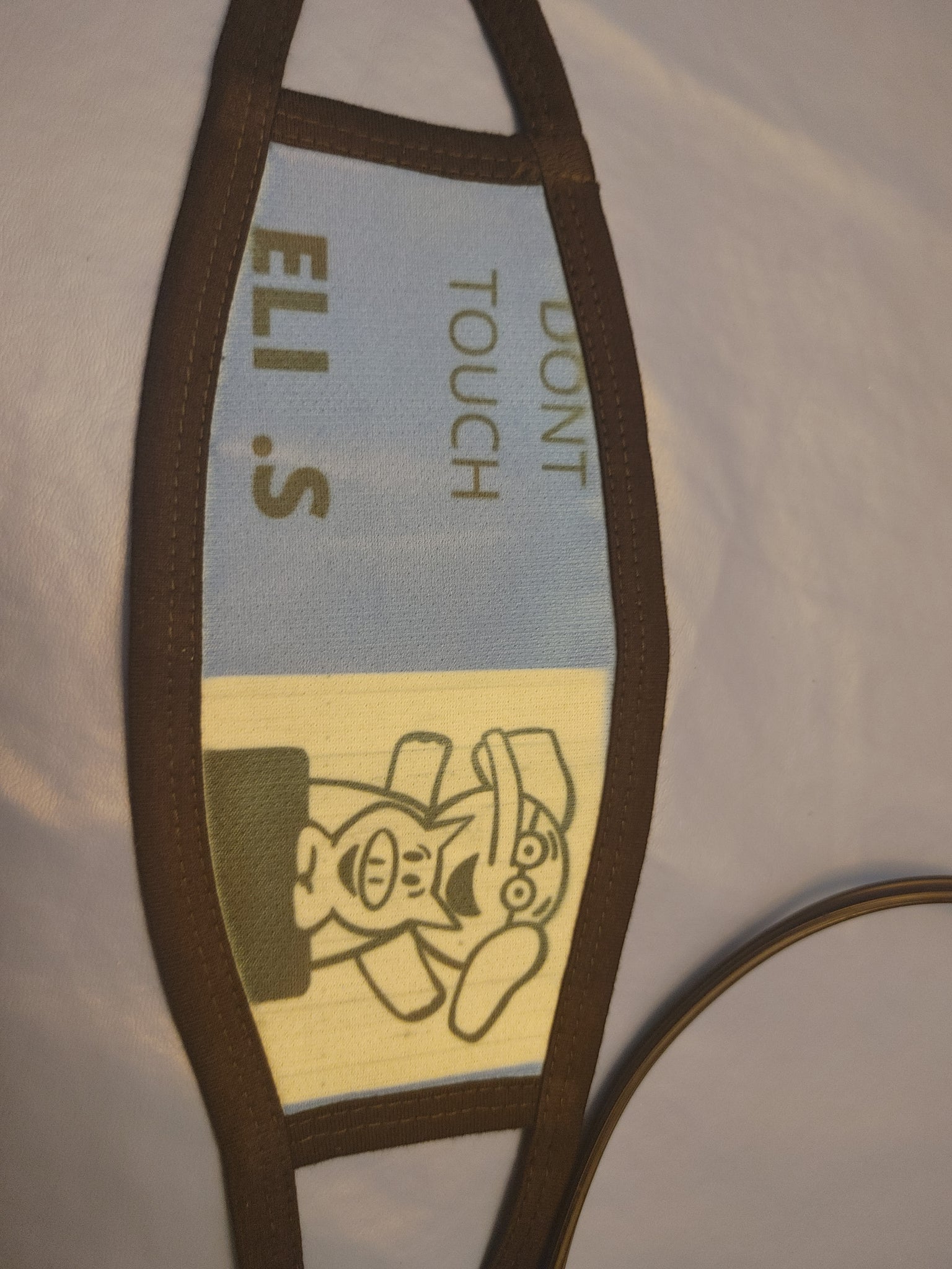non medical  face mask