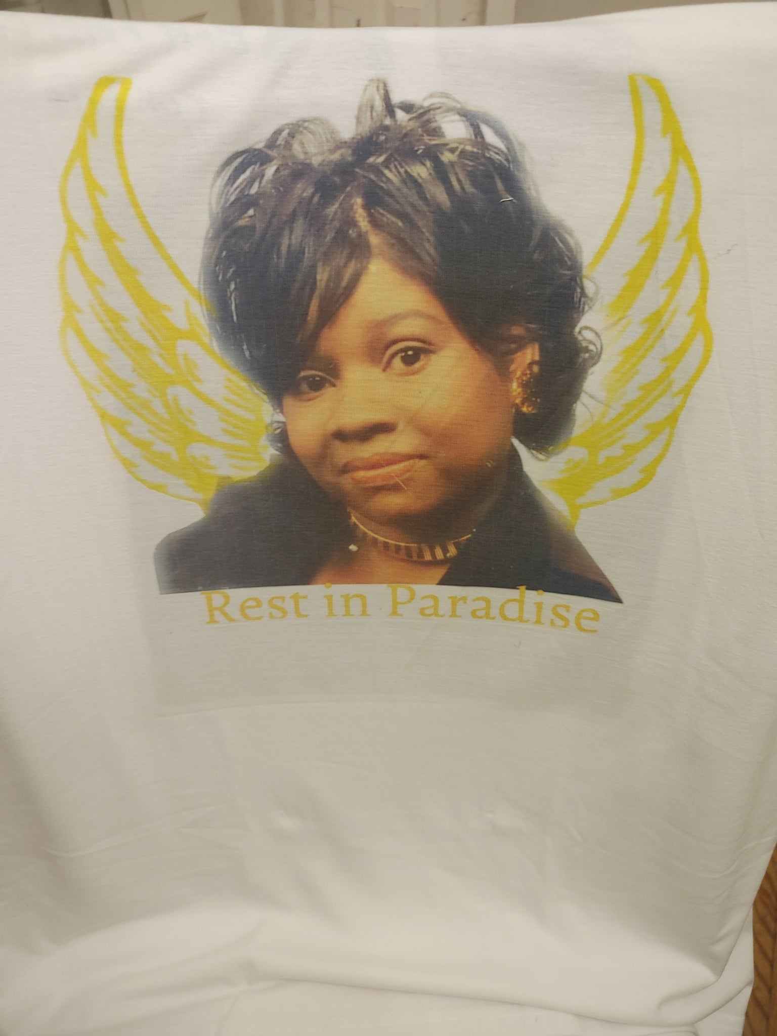Custom shirts (sublimation or non vinyle transfer iron on)