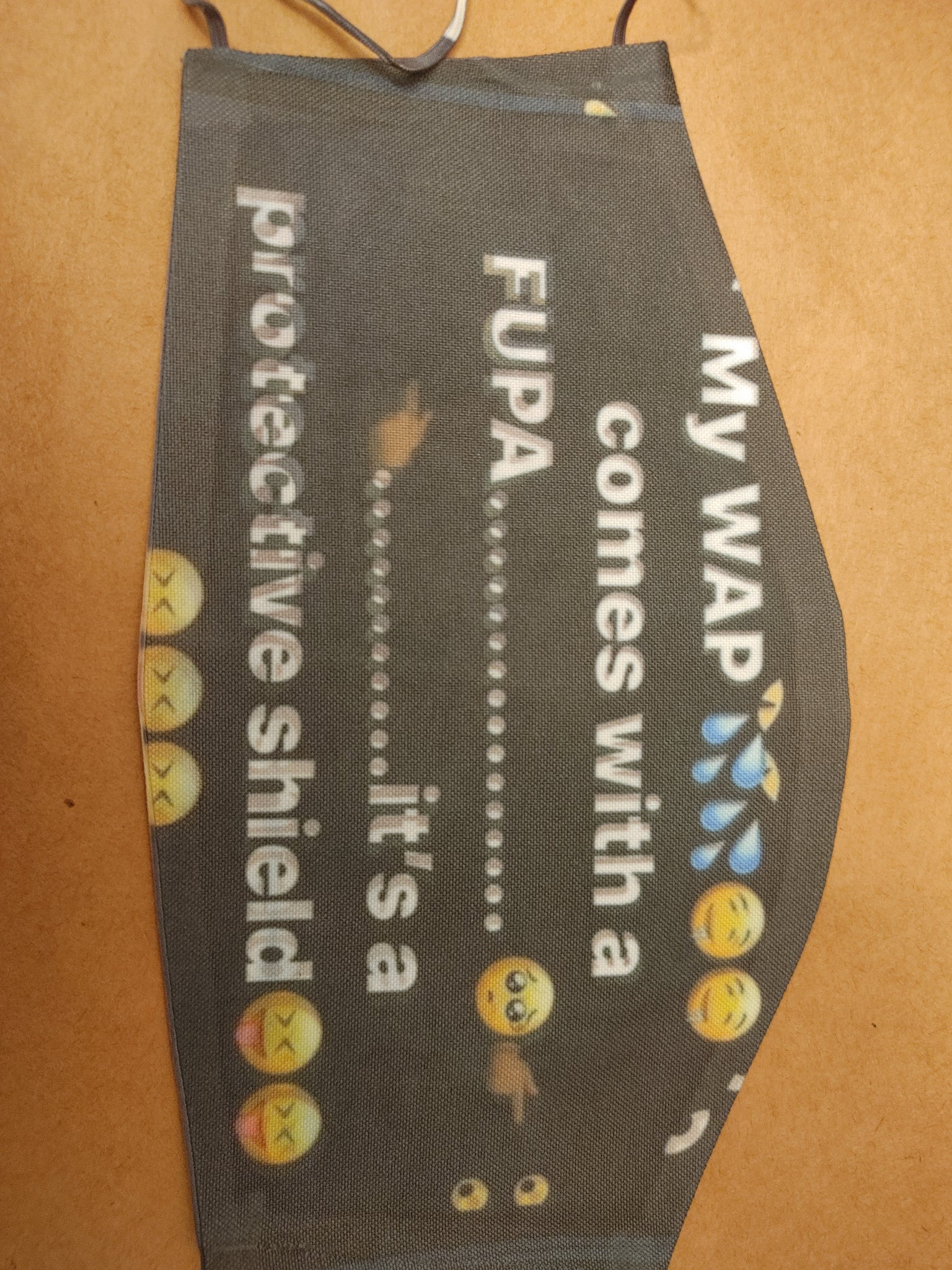 non medical  face mask