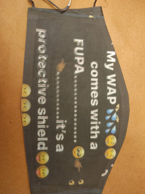 non medical  face mask