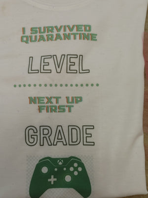 Custom shirts (sublimation or non vinyle transfer iron on)