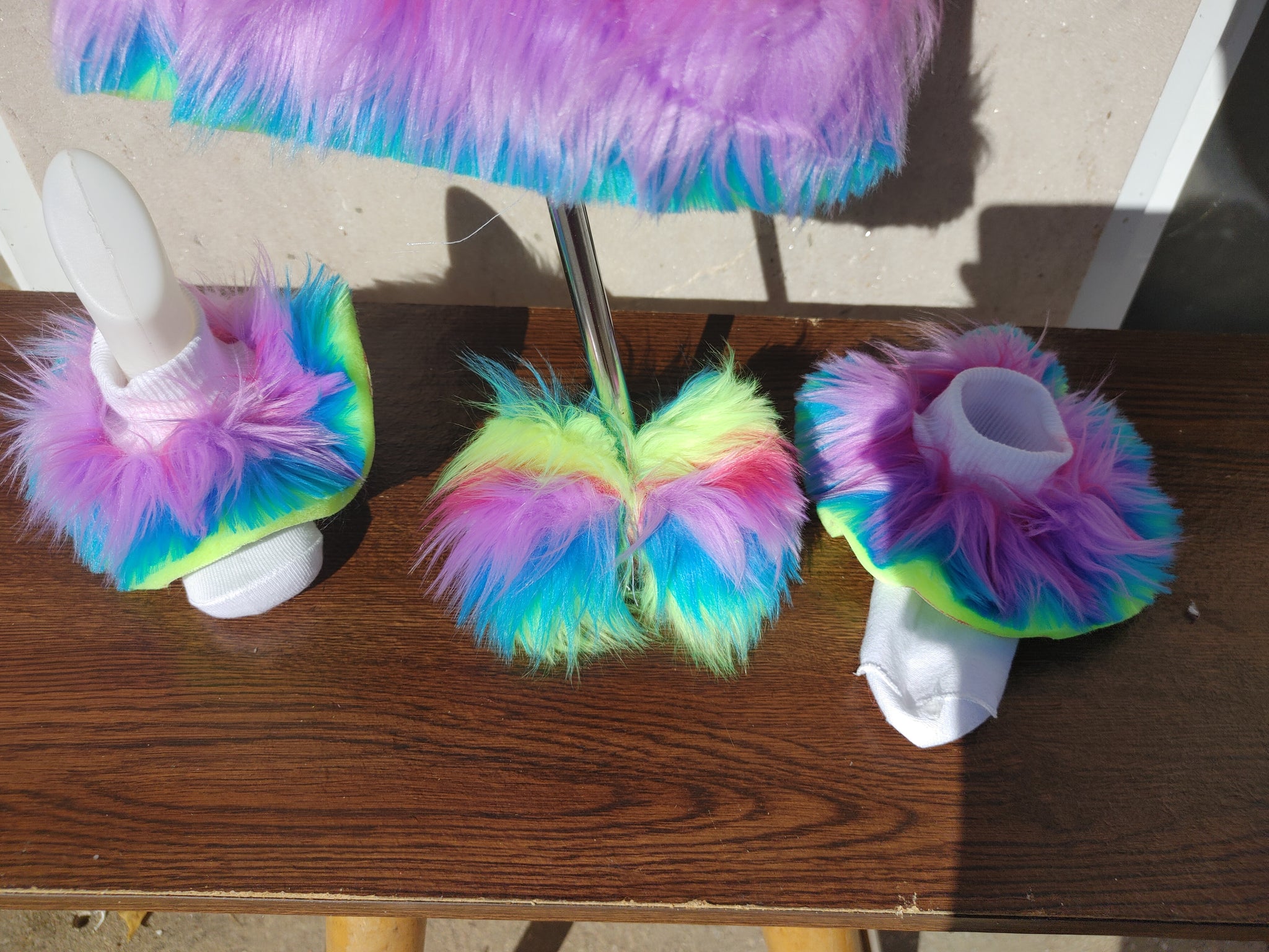 Paint splatter jumper boy/girl (shorts. Skirt. Pants)