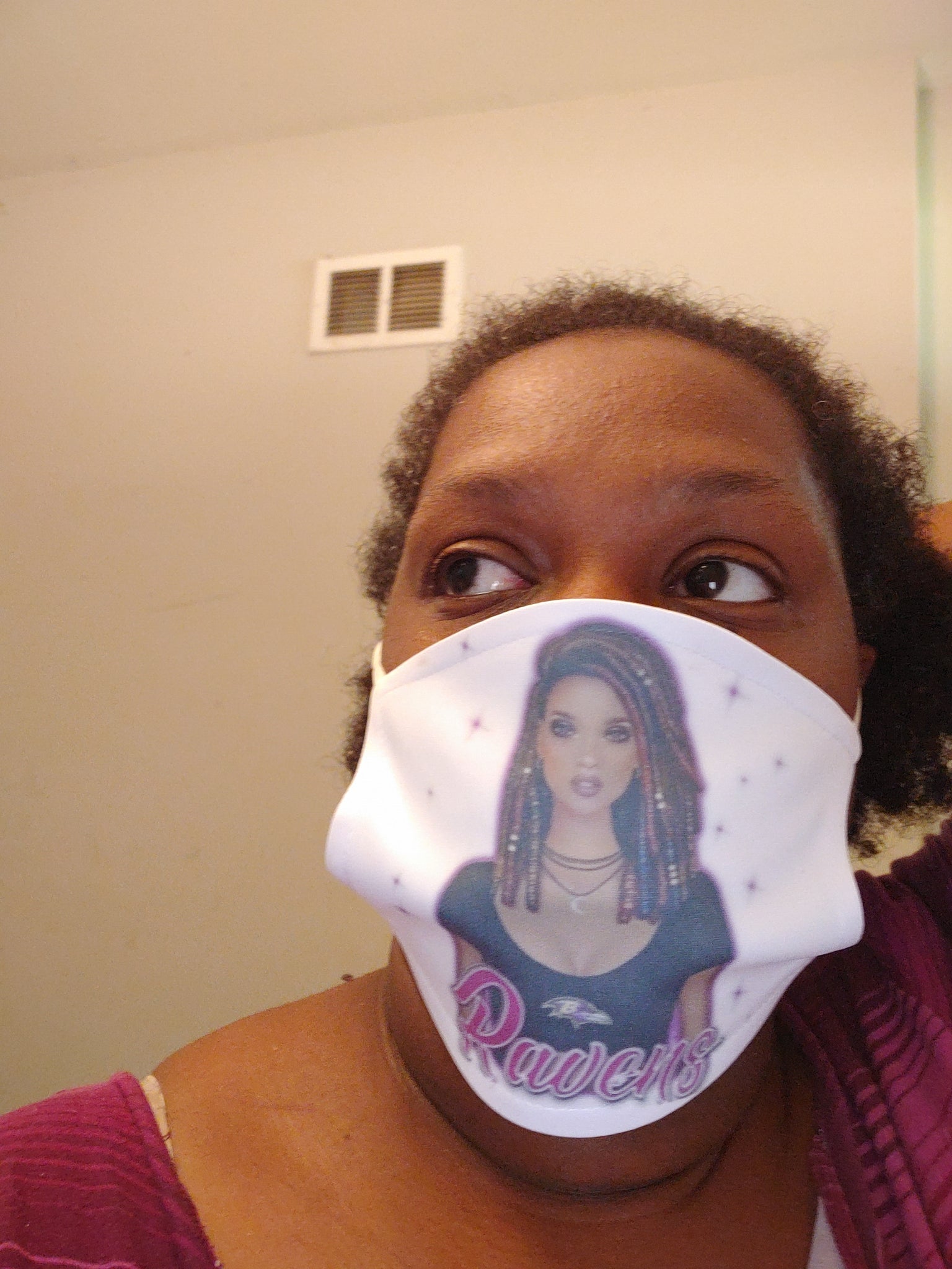non medical  face mask