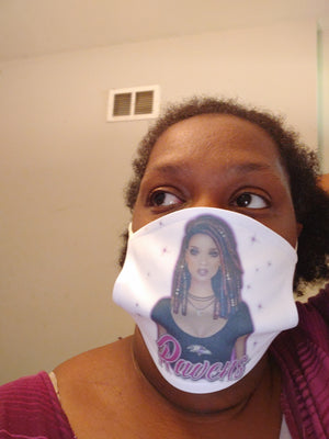non medical  face mask