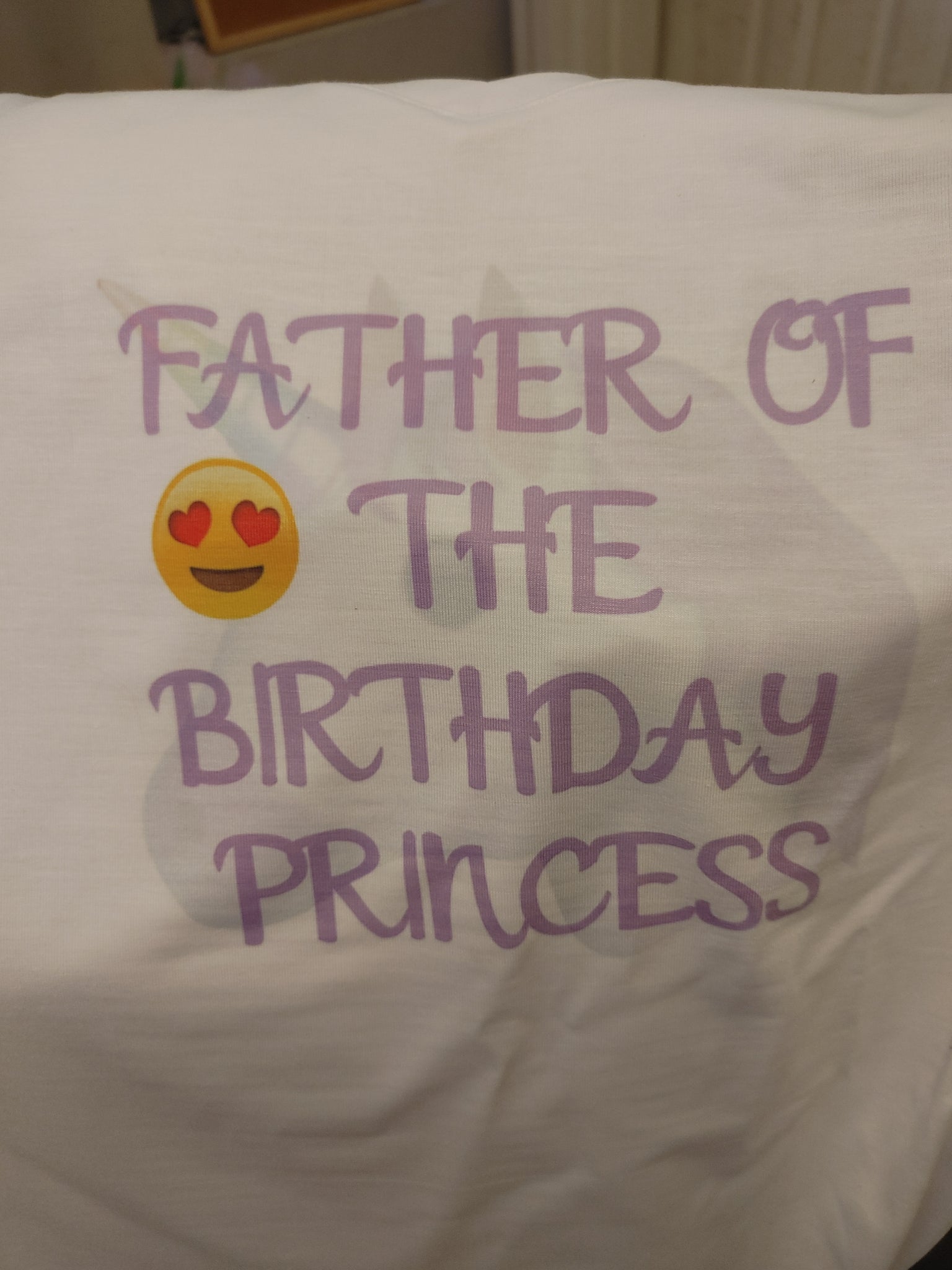 Custom shirts (sublimation or non vinyle transfer iron on)