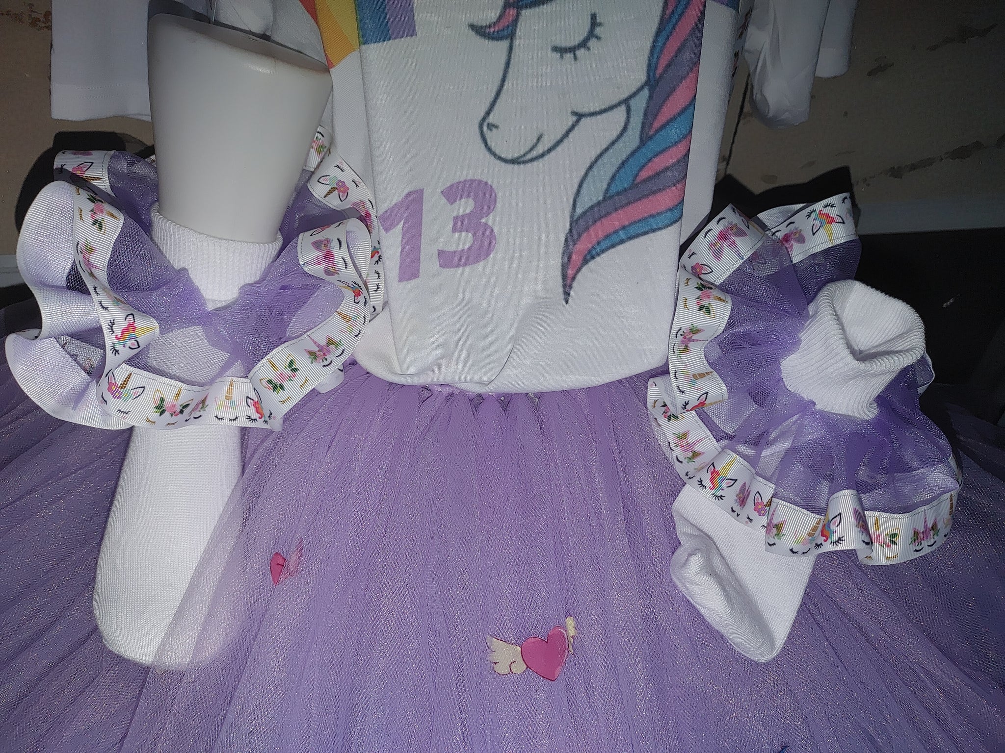Big girl Princess and frog tutu outfit event,  all about me birthday batman, superman. Heros, comics, the color crew