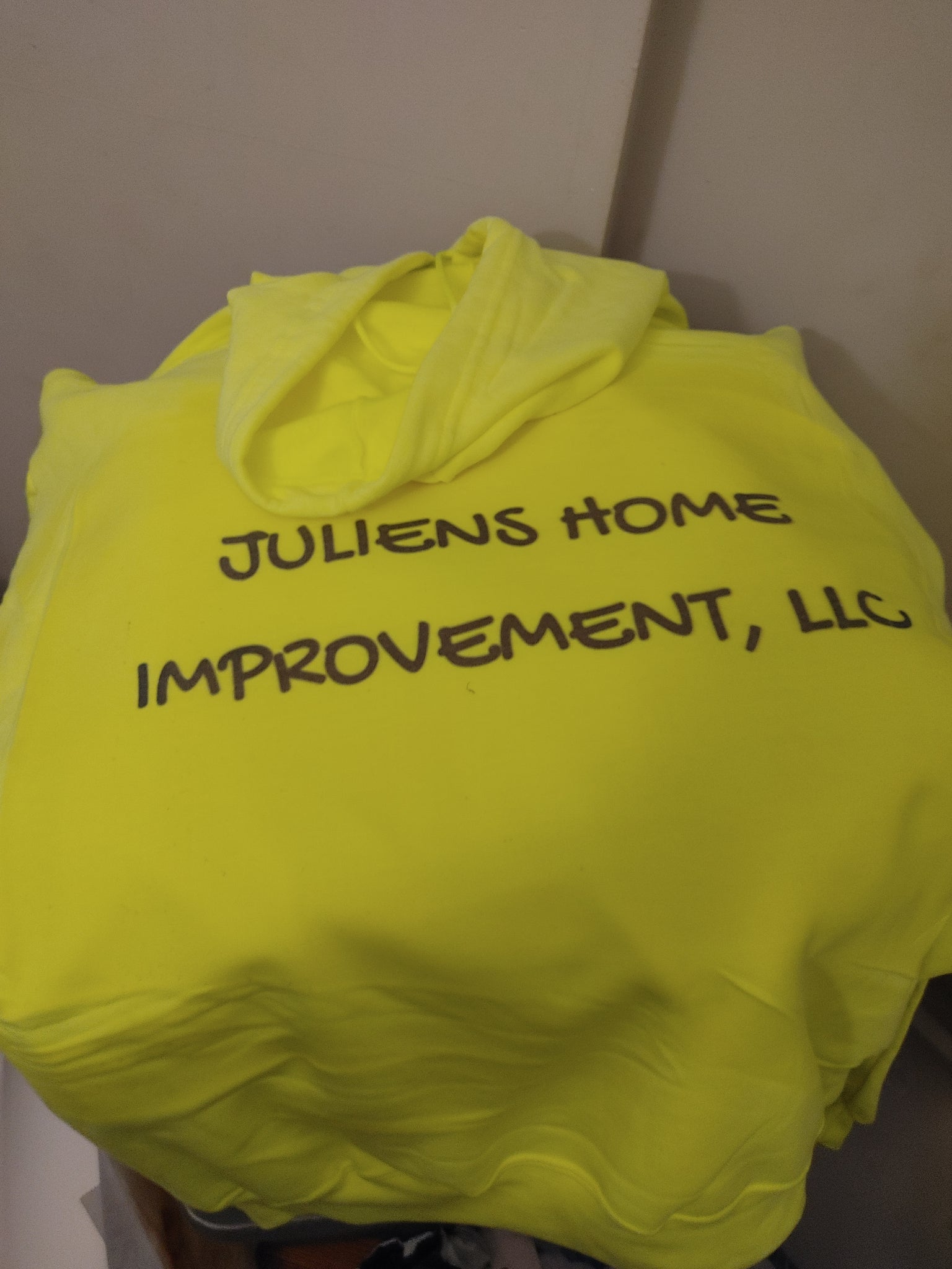 Custom shirts (sublimation or non vinyle transfer iron on)