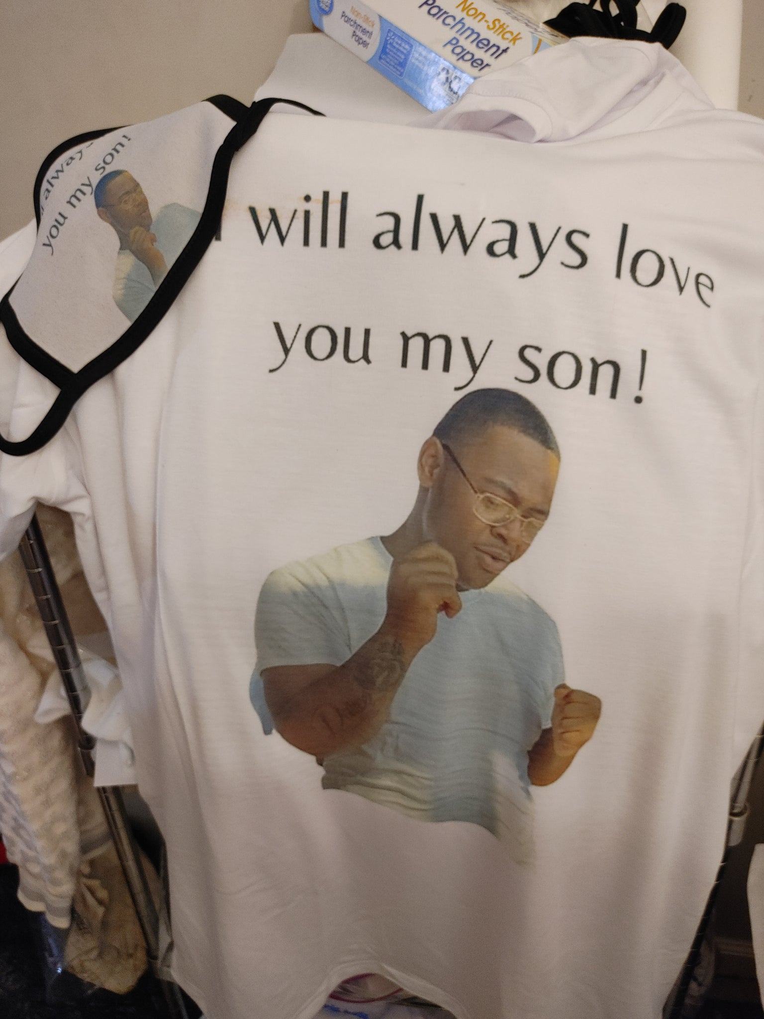 Custom shirts (sublimation or non vinyle transfer iron on)