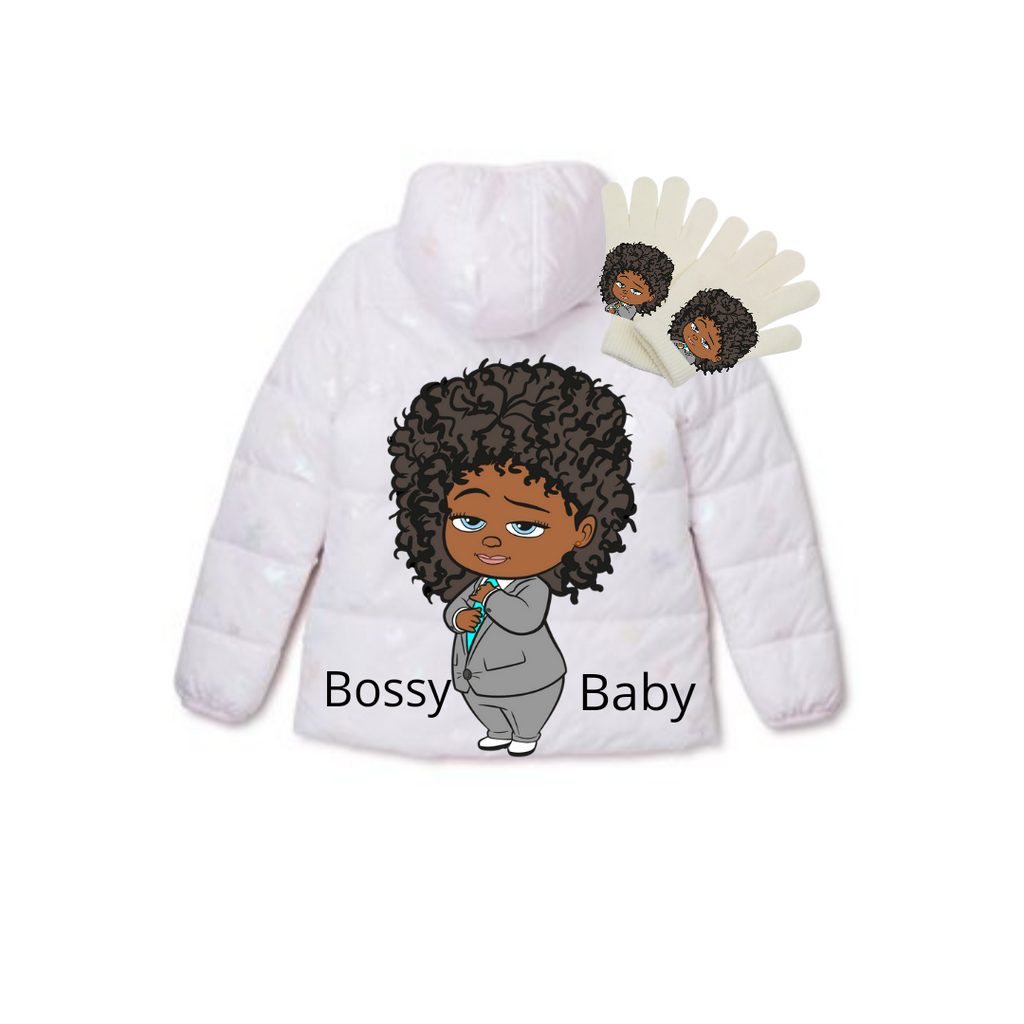 Personalized coat