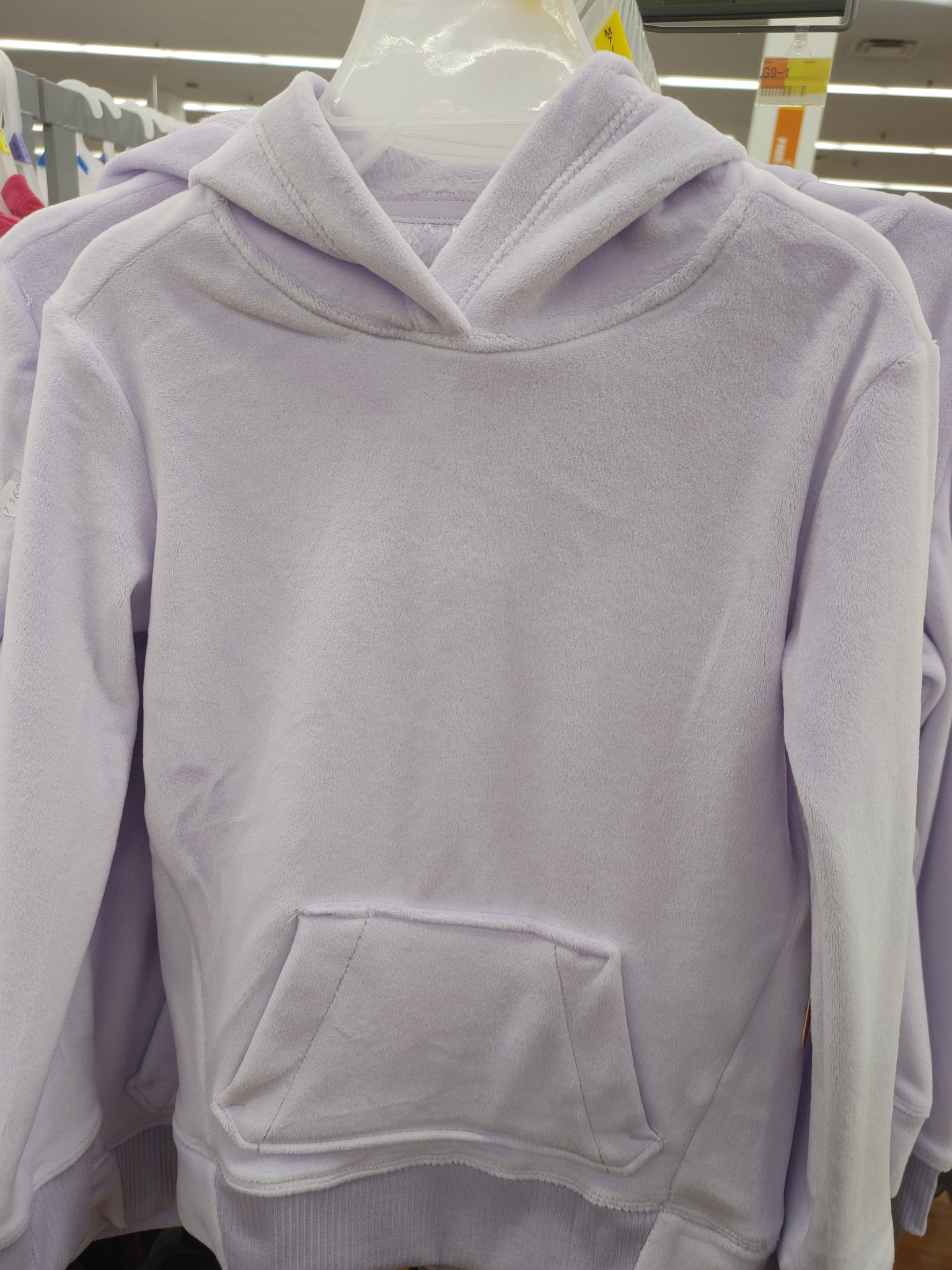 Customize Pull over  hoodie
