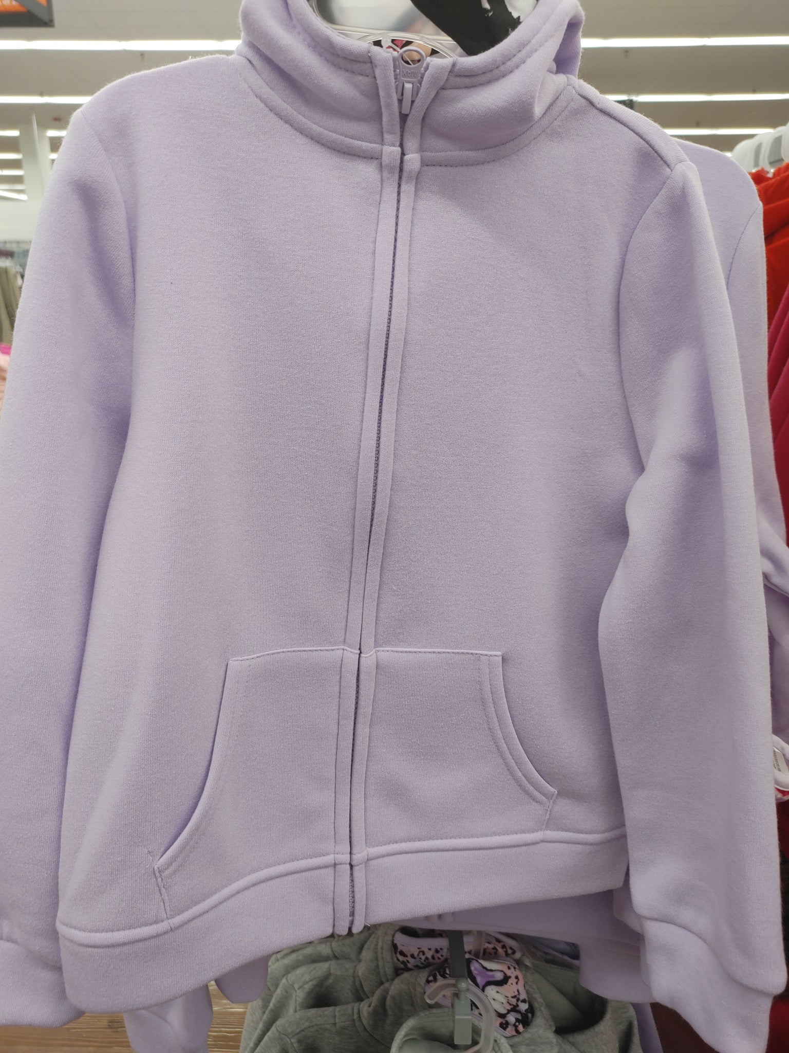 Customize Zip up hoodie