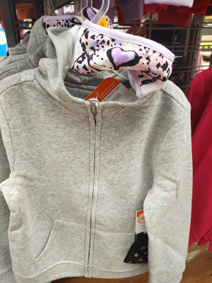 Customize Zip up hoodie