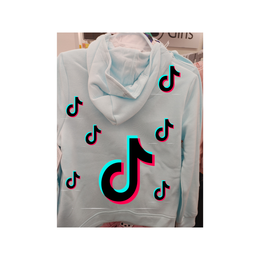 Customize Pull over  hoodie