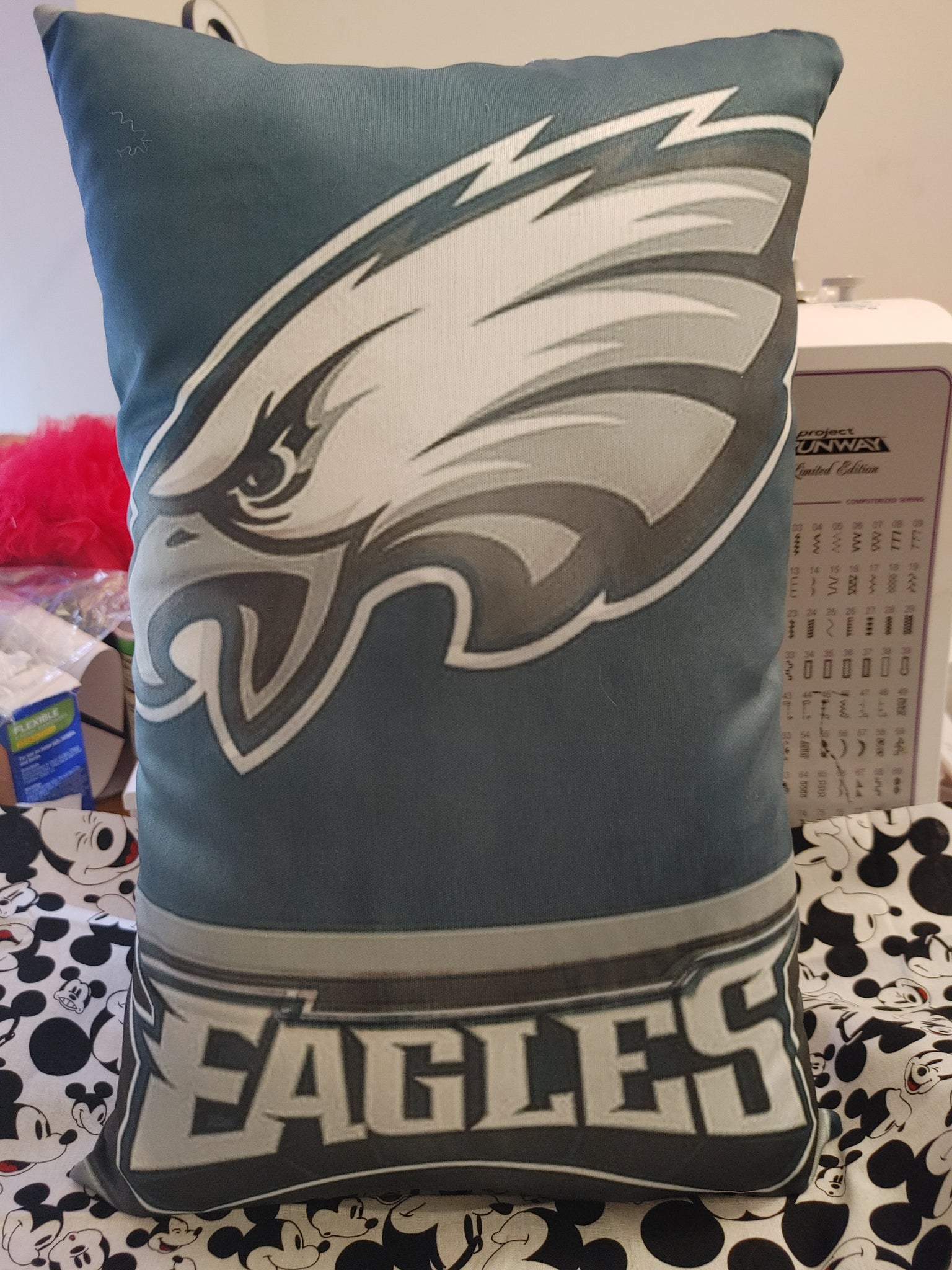 Custom throw  Pillow. Ravens,sports, cartoon, black girl magic, cars, trains, baby shark