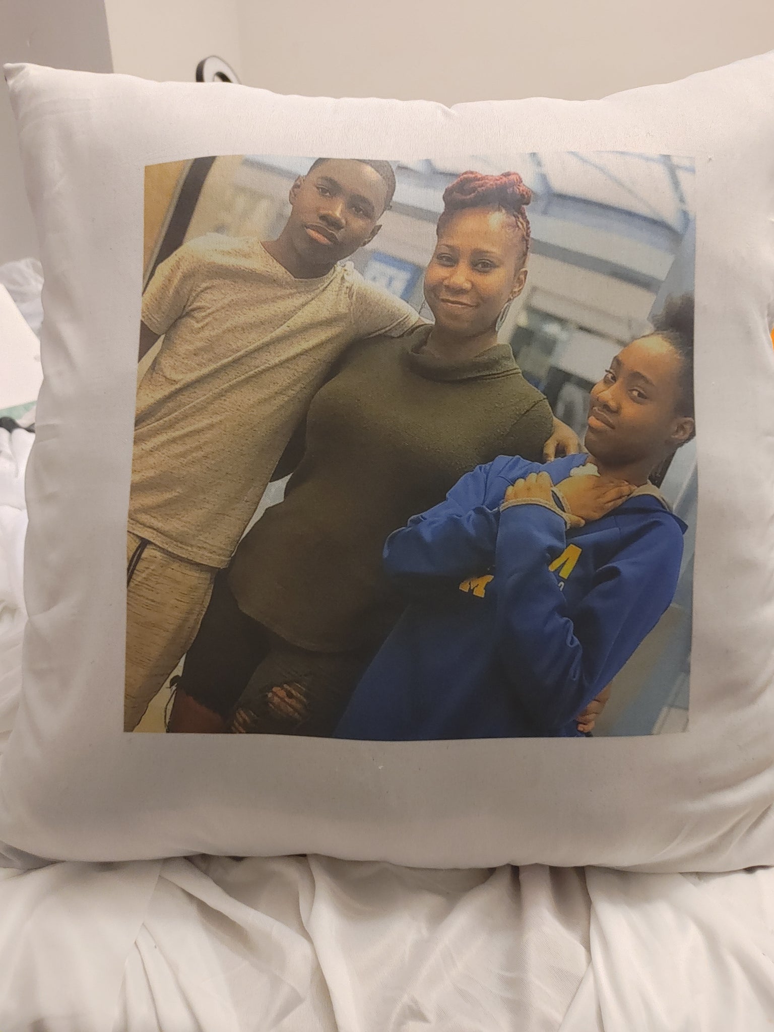 Custom throw  Pillow. Ravens,sports, cartoon, black girl magic, cars, trains, baby shark