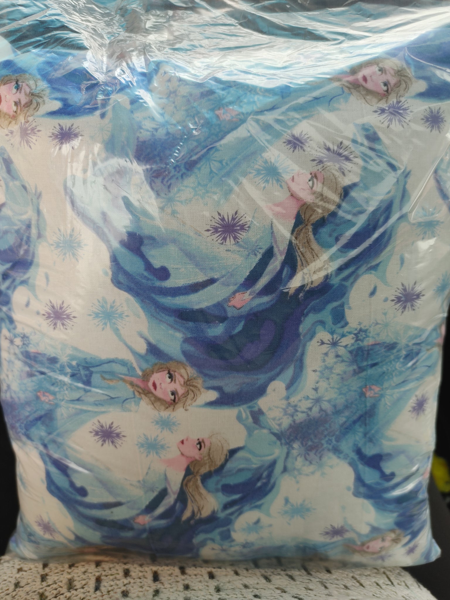 gifts "I AM" custom pillow. Please read description all the way to the end