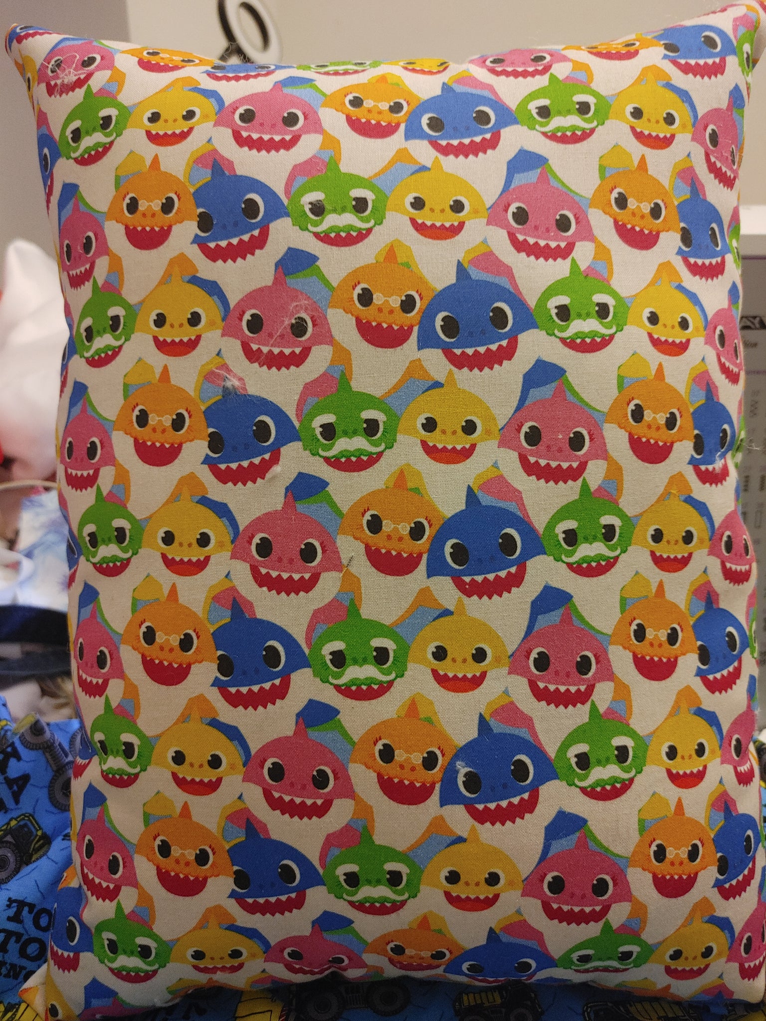 gifts "I AM" custom pillow. Please read description all the way to the end