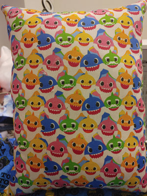 gifts "I AM" custom pillow. Please read description all the way to the end
