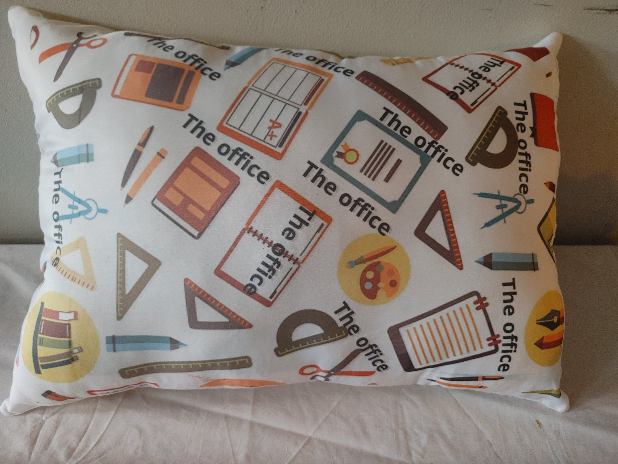 Custom throw  Pillow. Ravens,sports, cartoon, black girl magic, cars, trains, baby shark