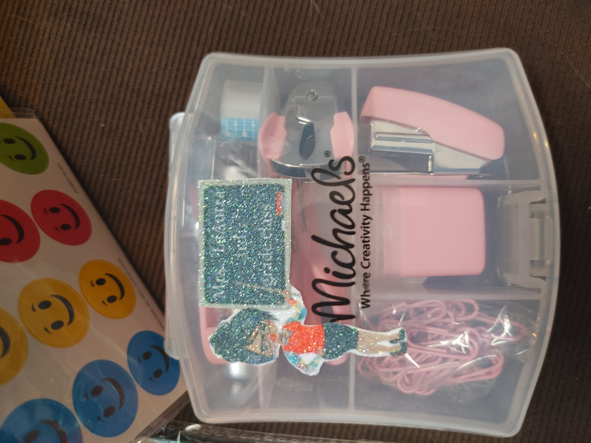 mystery Surprise. Gift box/basket or individual gifts