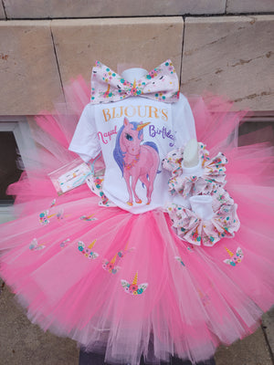 Big girl Princess and frog tutu outfit event,  all about me birthday batman, superman. Heros, comics, the color crew