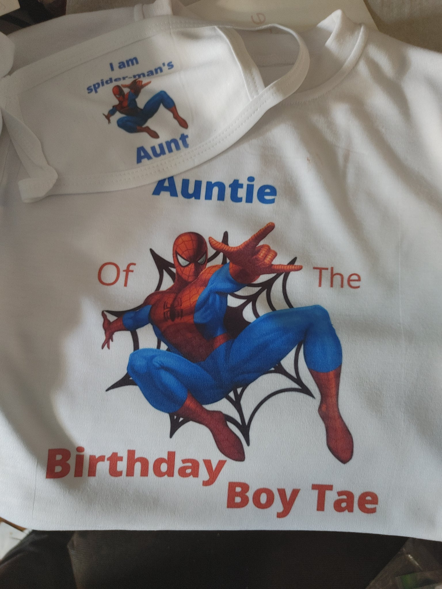 Custom shirts (sublimation or non vinyle transfer iron on)