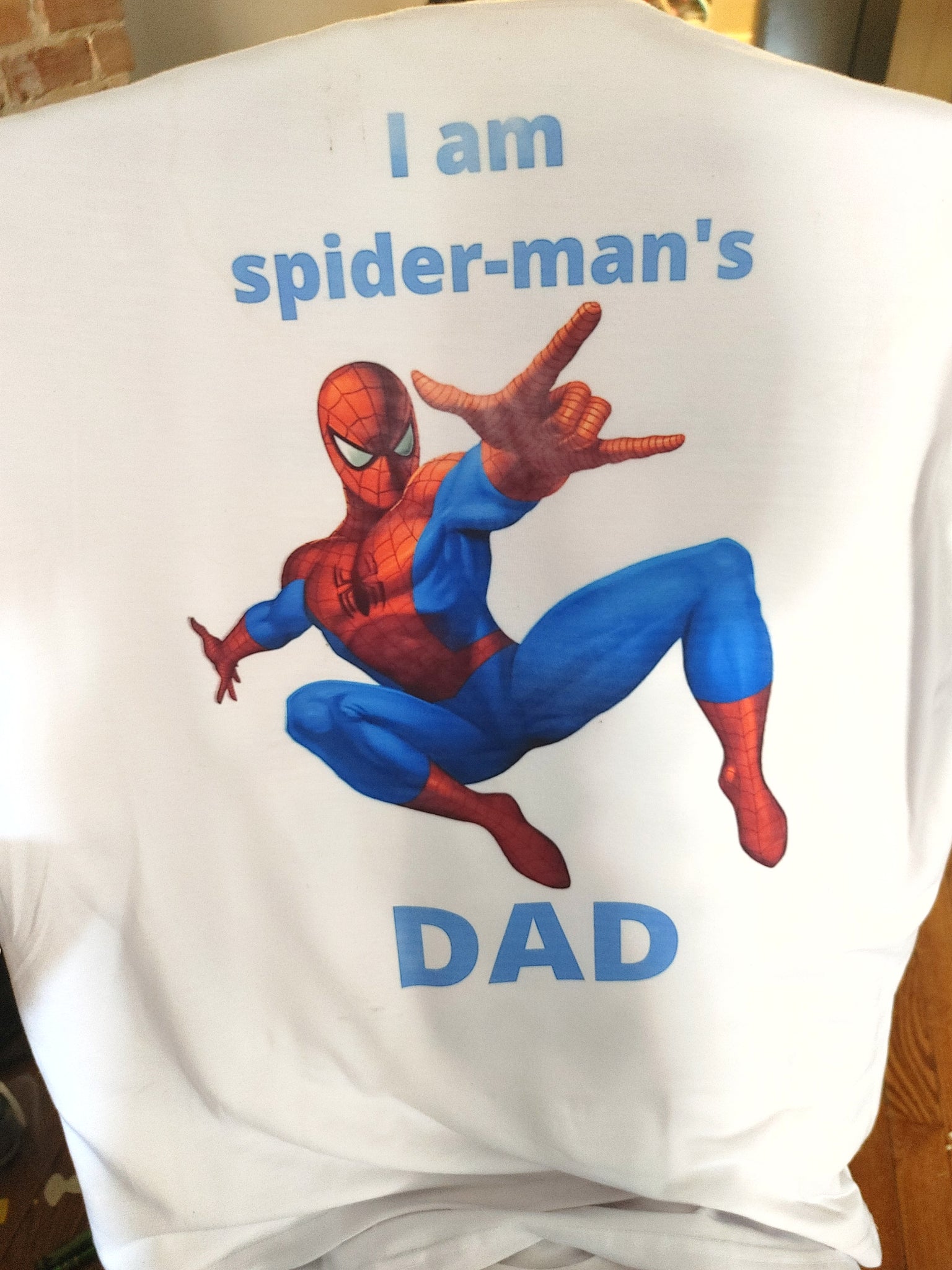 Custom shirts (sublimation or non vinyle transfer iron on)