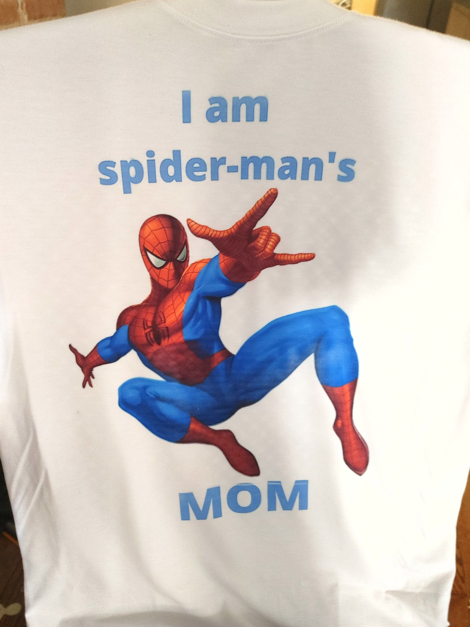 Custom shirts (sublimation or non vinyle transfer iron on)