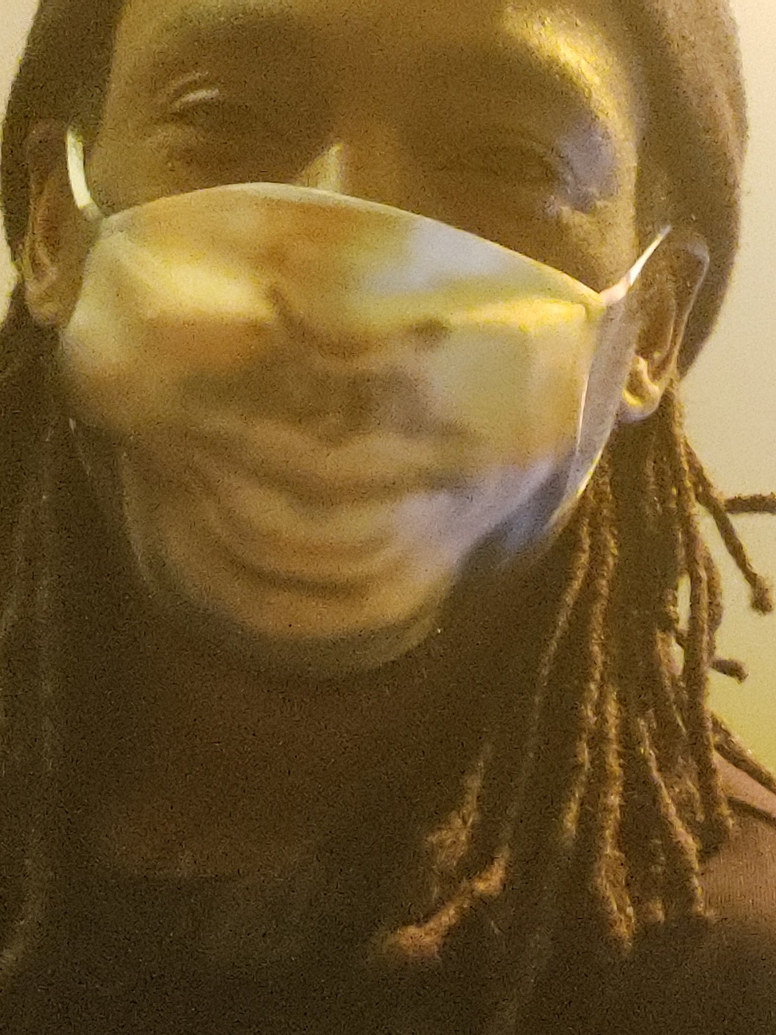 non medical  face mask
