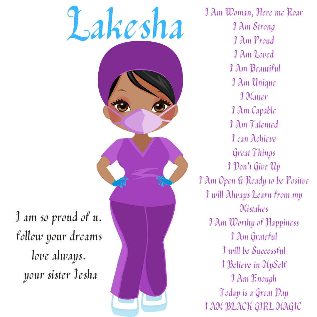 gifts "I AM" custom pillow. Please read description all the way to the end