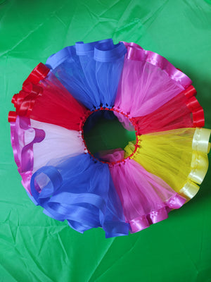 extra ribbon colors