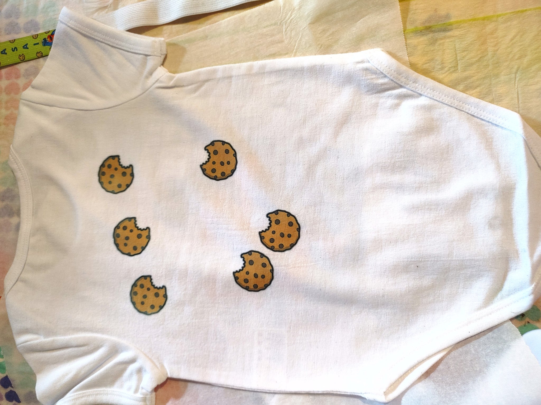 Custom shirts (sublimation or non vinyle transfer iron on)
