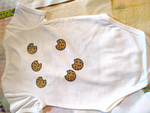 Custom shirts (sublimation or non vinyle transfer iron on)