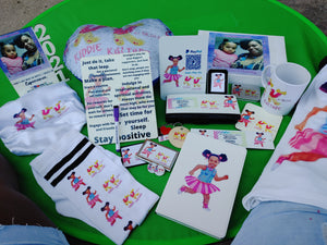 mystery Surprise. Gift box/basket or individual gifts