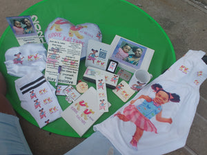 mystery Surprise. Gift box/basket or individual gifts