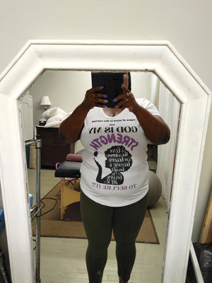 Peace of mind shirts