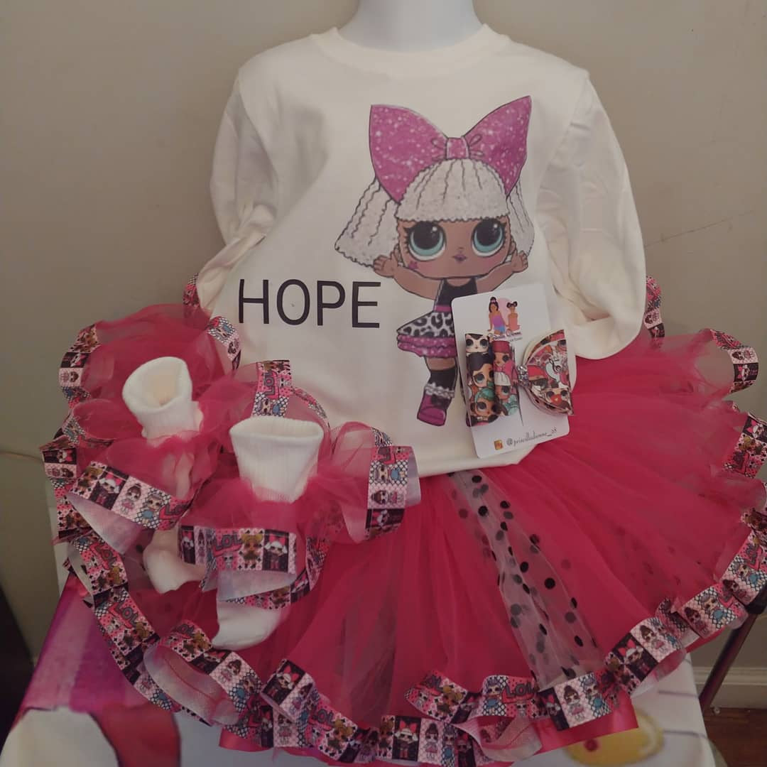 Hairbows and headbands by priscilladionne_28