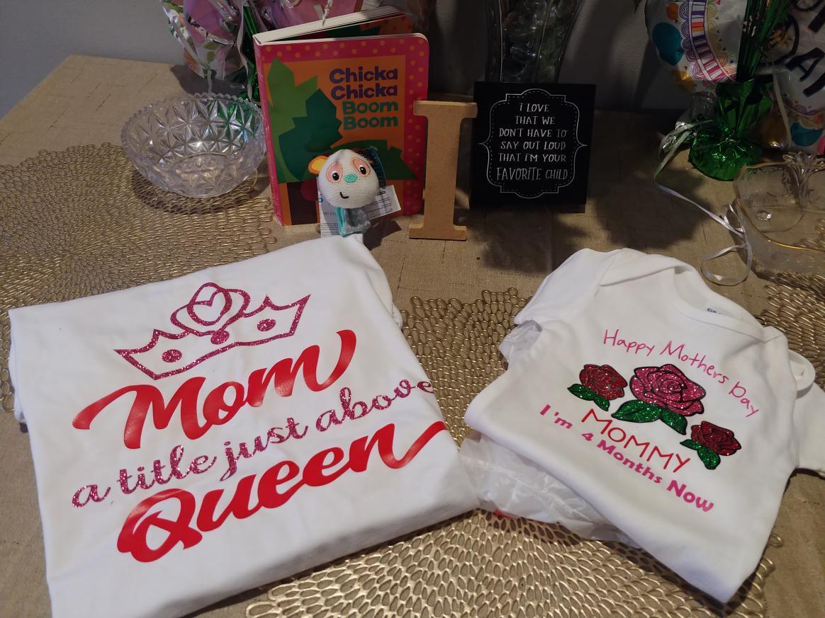 Newborn boy subcription box