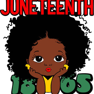 Juneteenth / black pride  shirts