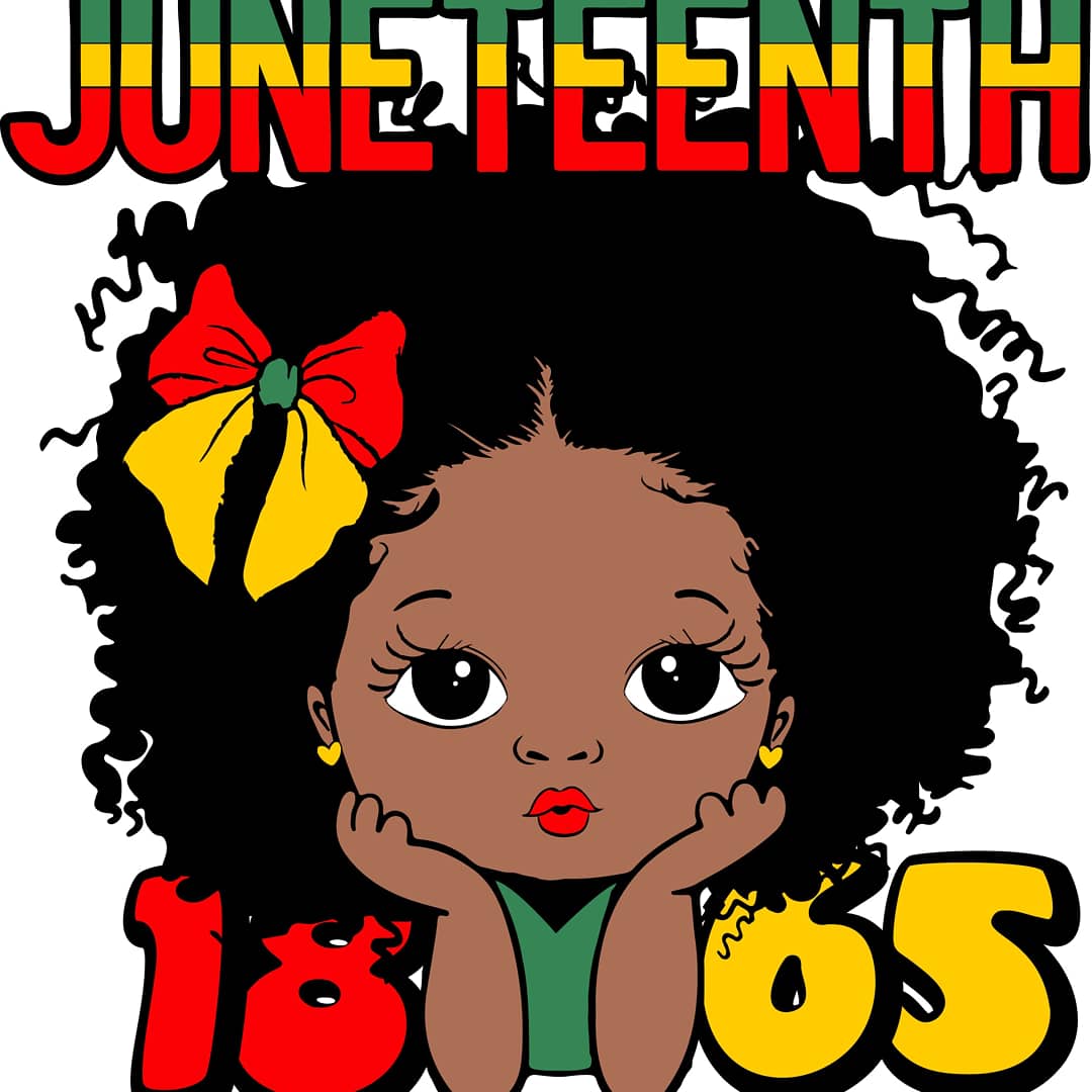 Juneteenth / black pride  shirts