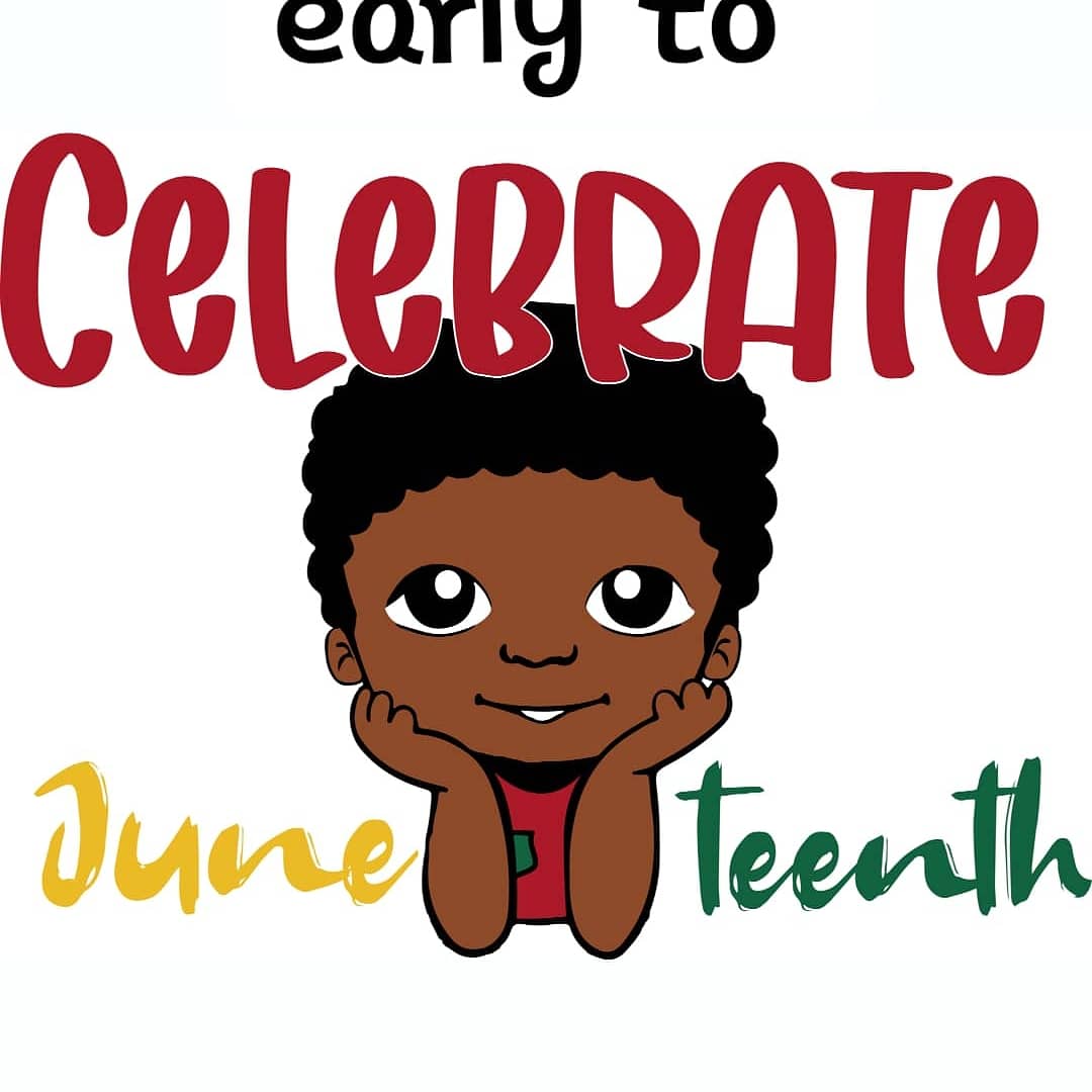 Juneteenth / black pride  shirts