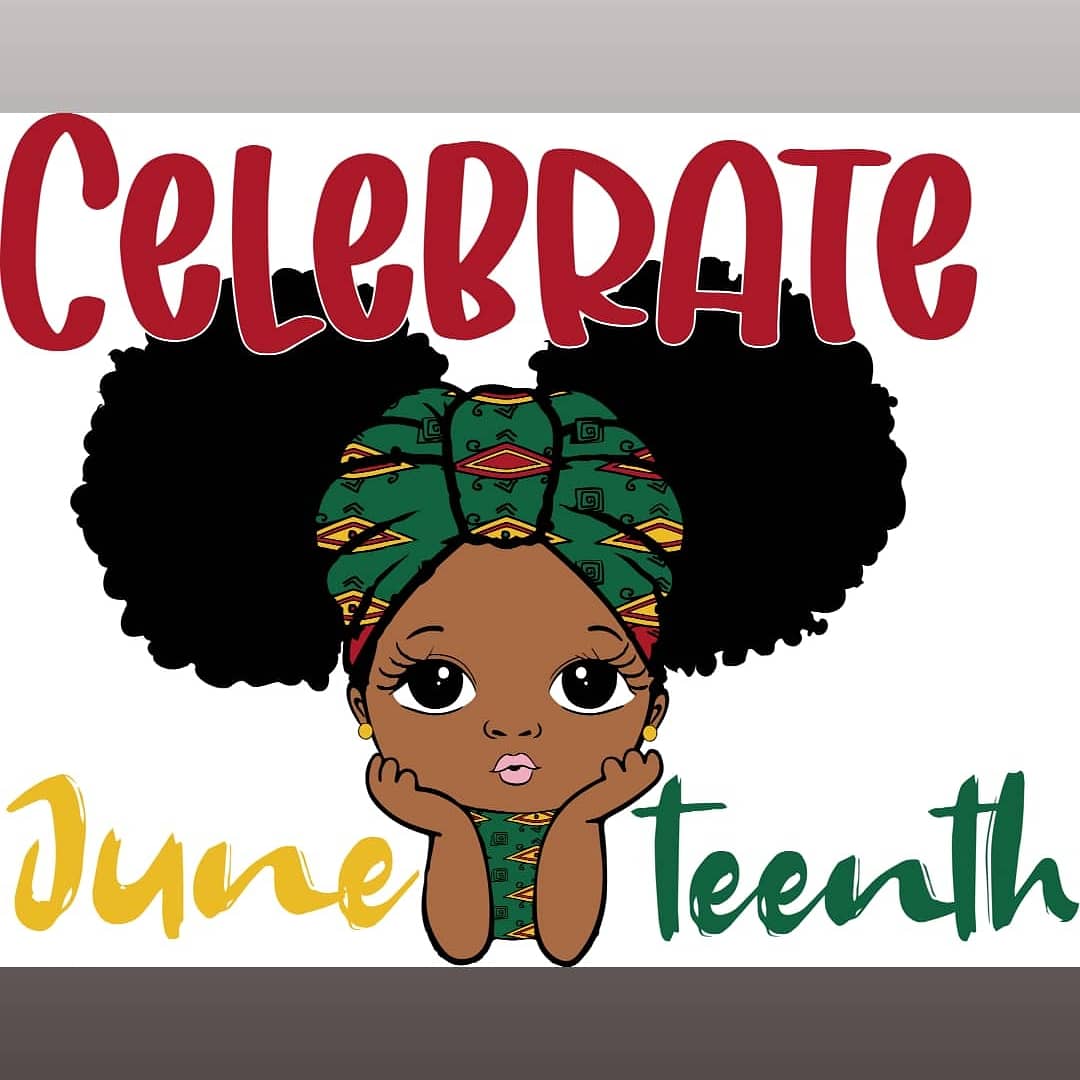 Juneteenth / black pride  shirts